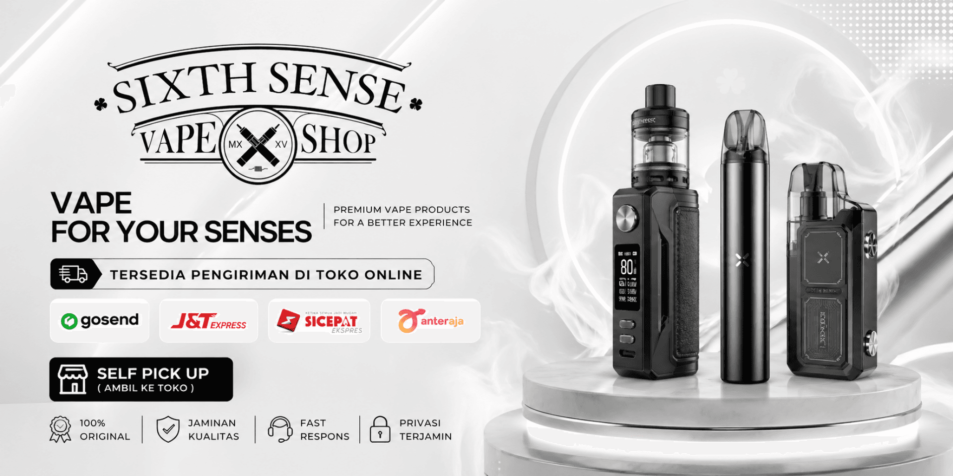 elfbar nachfüll pod läuft aus ODM Toko Vape Terdekat Supplier, Factories main image 0