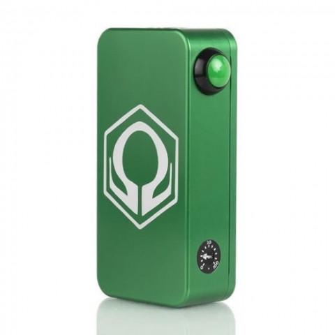Hexohm V3 Anodized