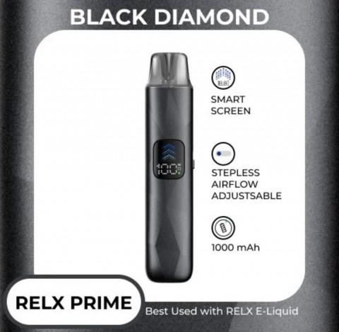 relx prime pod SWFT 3K Disposable Device $9.99 main image 0