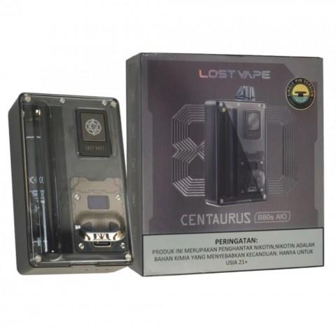 Sixthsensevape Vape Store Serang - Centaurus B80S Aio Singel Pin Aio ...