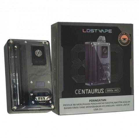 Sixthsensevape Vape Store Serang - Centaurus B80S Aio Singel Pin Aio ...