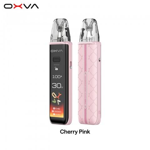 Sixthsensevape - Oxva Xlim 3 Ultra Touch Screen Pod Kit 30W 1500Mah