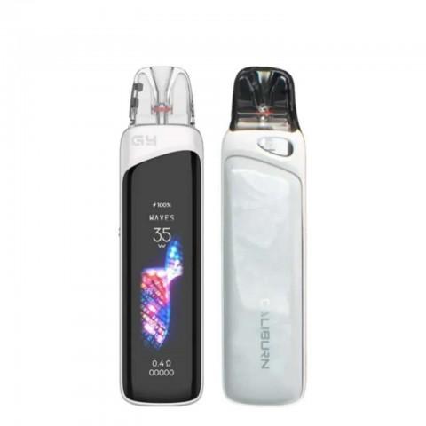 Uwell Caliburn G4 Pro Touchscreen Pod Kit 1800Mah