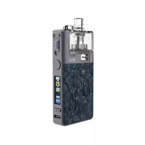 Orion 2 Pro Kit with RBA 50W 1900MAH By LVE